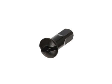 Speichenset schwarz Puch X30 (Rücktrittrad)