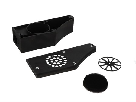 Vergaserset 17mm Bing Sachs 503