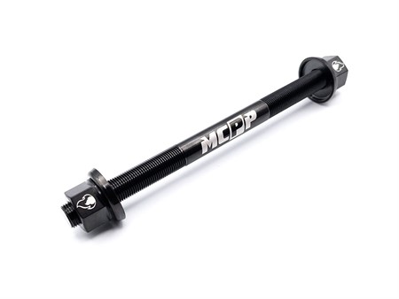 Vorderradachse Titan - MCTAK - Piaggio Ciao M11x1mm x 165mm