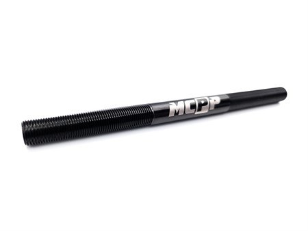 Vorderradachse Titan - MCTAK - Piaggio Ciao M11x1mm x 165mm