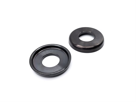 Vorderradachse Titan - MCTAK - Piaggio Ciao M11x1mm x 165mm