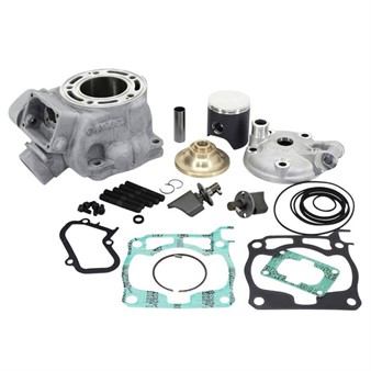 Kit de cylindres Athena 54mm Yamaha