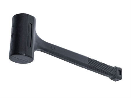 Maillet de débosselage | anti rebonds | Ø 50 mm | 850 g Maillet de débosselage | anti rebonds | Ø 50 mm | 850 g