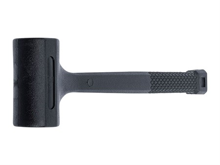 Schonhammer rückschlagfrei Ø 50 mm 850 g