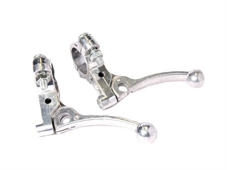 Lusito Griffset Normalgas Chrom «B-Qualität»
