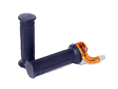 Lusito Griffset Normalgas Chrom «B-Qualität»