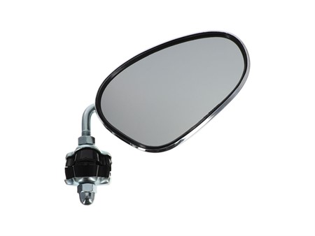 Retroviseur droit Bumm pour tablier interieur, scooter Vespa Retroviseur droit Bumm pour tablier interieur, scooter Vespa