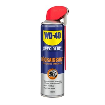 Entfettungsmittel WD-40 SPECIALIST 500 ml