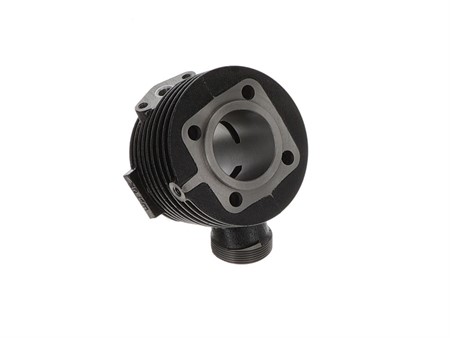 Zylinder 38mm Cilo 502 (einzel) Zylinder 38mm Cilo 502 (einzel)