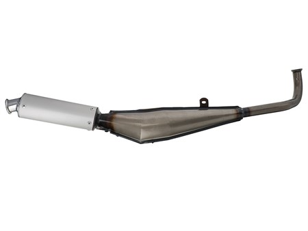 Auspuff Tecno, Tomos A3 Auspuff Tecno, Tomos A3