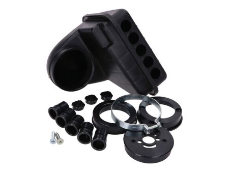 Luftfilterkasten Polini Vespa 50 Special / PK / S / 125 Primavera / ET3