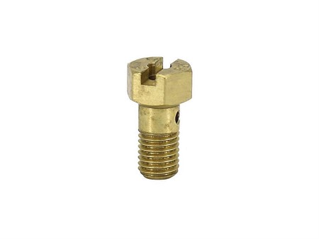 Gicleur principal Gurtner 5mm Peugeot 103 - taille : 56