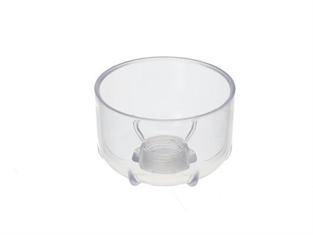 Cuve transparente, carburateur Bing ronde SRE, SRC, SRF, SRA 1/11/35 Cuve transparente, carburateur Bing ronde SRE, SRC, SRF, SRA 1/11/35