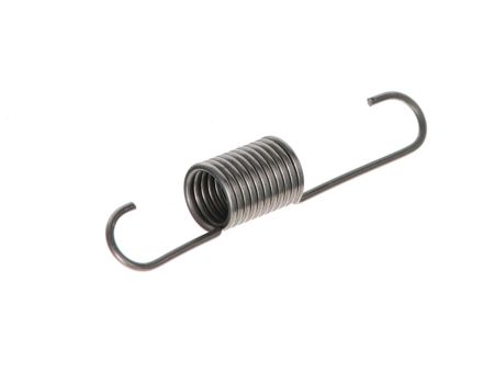 Feder Kettenspanner zu Fantic Issimo Feder Kettenspanner zu Fantic Issimo