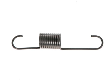 Ressort pour tendeur de chaine, vélomoteurs Fantic Issimo