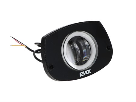 Scheinwerfer-Einsatz LED Piaggio Ciao P - PV - PX