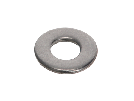 Rondelle inox A2 grande, taille : M6-14mm (DIN 134) Rondelle inox A2 grande, taille : M6-14mm (DIN 134)