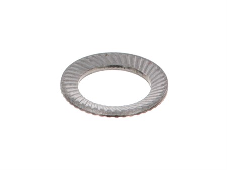 Rondelle de sécurité M8 Schnorr inox