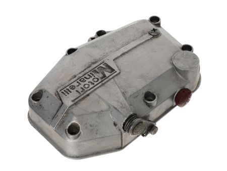 Couvercle d'embrayage "occasion", moteur vélomoteurs Minarelli V1