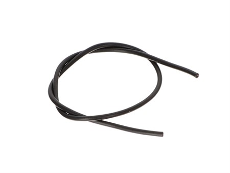 Cable électrique 30cm noir Cable électrique 30cm noir