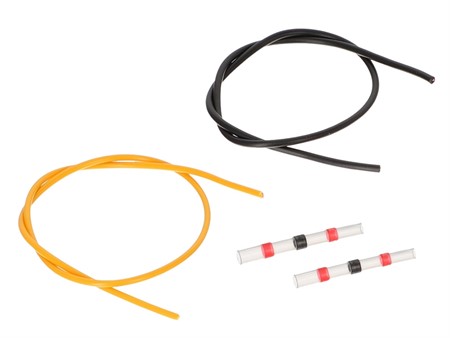 Set reparation de cable / rallonge  (allumage), universel