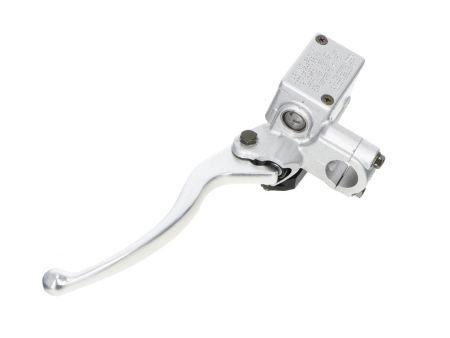 Handbremspumpe links Universal