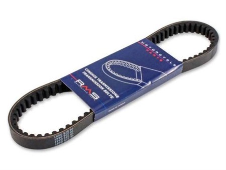 Keilriemen RMS MInarelli kurz und 4T Yamaha / MBK Aerox / Nitro 4T, Neos / Ovetto 4T Keilriemen RMS MInarelli kurz und 4T Yamaha / MBK Aerox / Nitro 4T, Neos / Ovetto 4T