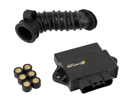 Scooter CDI ECU DOPPLER (Jg. 2009-Jg. 2016) Scooter CDI ECU DOPPLER (Jg. 2009-Jg. 2016)
