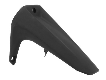 Garde boue arrière noir, moto Yamaha MT 125cc 2014-2019, YZF-R 125cc 2008-2018 Garde boue arrière noir, moto Yamaha MT 125cc 2014-2019, YZF-R 125cc 2008-2018