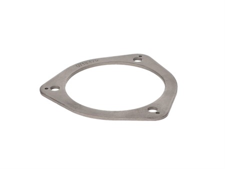 Plaque de renfort pour moyeu correcteur de couple Malossi Fly Clutch, vélomoteurs Piaggio Ciao / SI