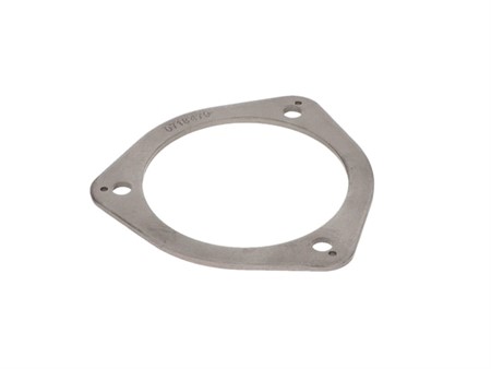 Plaque de renfort pour moyeu correcteur de couple Malossi Fly Clutch, vélomoteurs Piaggio Ciao / SI