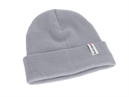 Bonnet hiver Scooterama gris Bonnet hiver Scooterama gris
