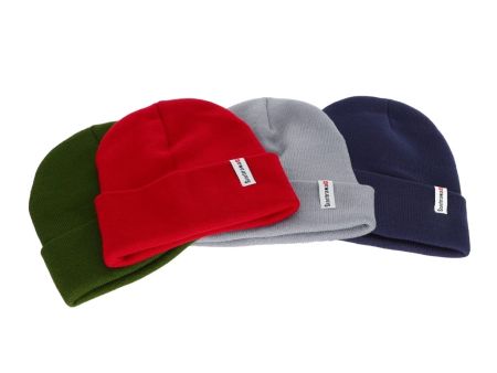 Beanie Mütze Scooterama in 4 Farben Beanie Mütze Scooterama in 4 Farben
