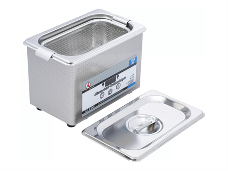 Ultraschall-Teilereiniger 0.7 L Ultraschall-Teilereiniger 0.7 L