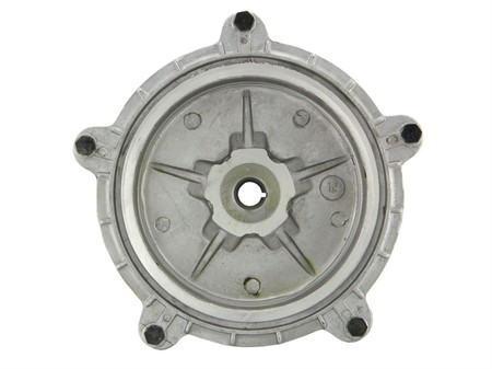 Bremstrommel vorne, Vespa Sprint, Rally, GT