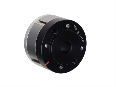 Innenrotorzündung AKOA EVO Digital mit 12V Licht, Puch Maxi - X30 / Sachs