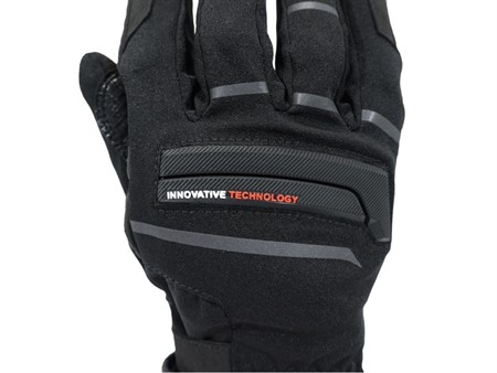 Winterhandschuh ADX Hunza Noir Gr. L (10)