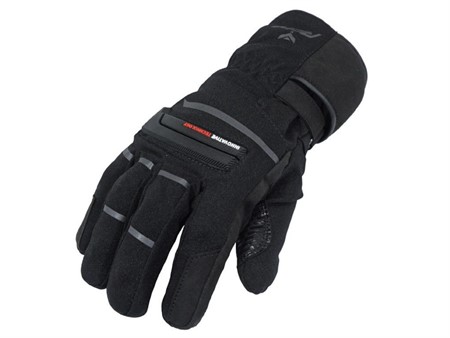 Winterhandschuh ADX Hunza Noir Gr. XL (11) Winterhandschuh ADX Hunza Noir Gr. XL (11)