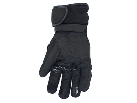 Gants hiver ADX Hunza noir, taille : XL (11)