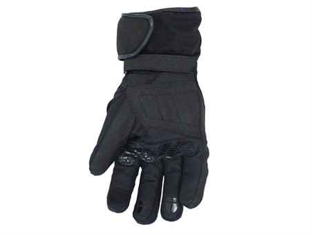 Winterhandschuh ADX Hunza Noir Gr. XL (11)