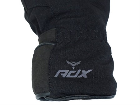 Winterhandschuh ADX Hunza Noir Gr. XL (11)