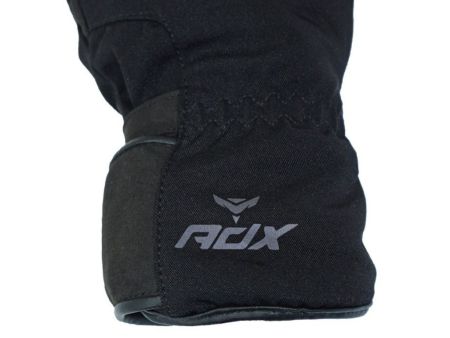 Gants d'hiver ADX Hunza Noir Gr. XXL (12)