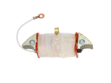 Bobine d'allumage 54mm, vélomoteurs ILO & Husquvarna