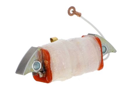Bobine d'allumage 54mm, vélomoteurs ILO & Husquvarna