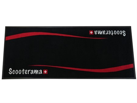 Teppich Scooterama 200cm x 80cm