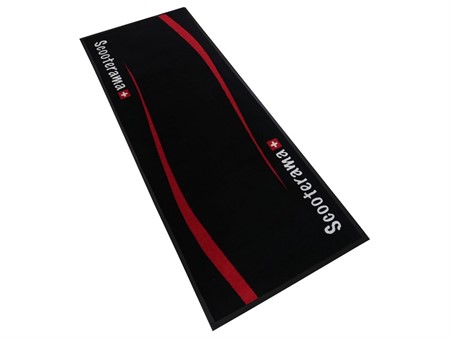 Teppich Scooterama 200cm x 80cm
