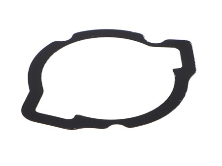 Joint d'embase alu 0.35mm pour kit 38mm origine/Olympia, vélomoteurs Piaggio Ciao Joint d'embase alu 0.35mm pour kit 38mm origine/Olympia, vélomoteurs Piaggio Ciao