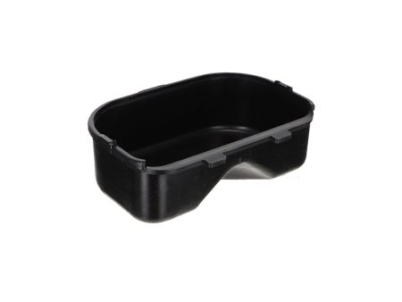 Werkzeugfach schwarz für Tomos A35 original Werkzeugfach schwarz für Tomos A35 original