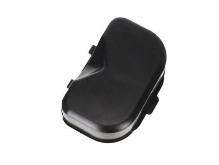 Werkzeugfach schwarz für Tomos A35 original