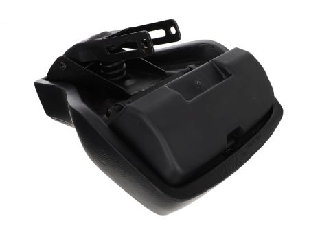 Selle noir originales, vélomoteurs TOMOS Flexer / Packer / Youngst'R